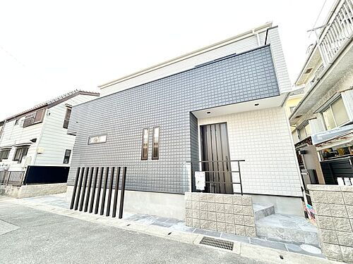 埼玉県草加市中根２丁目 5790万円 4SLDK