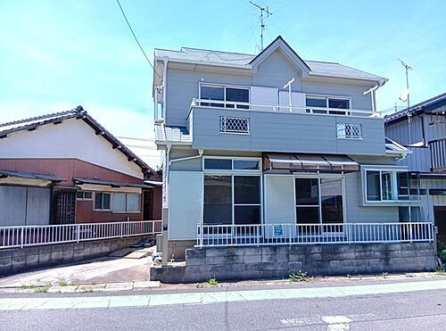 埼玉県さいたま市岩槻区加倉４丁目 中古住宅