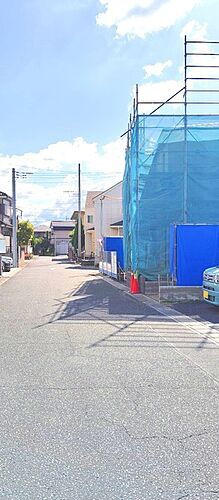 埼玉県草加市新栄２丁目 4280万円 3LDK