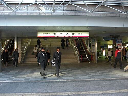 埼玉県越谷市赤山町４丁目 5180万円