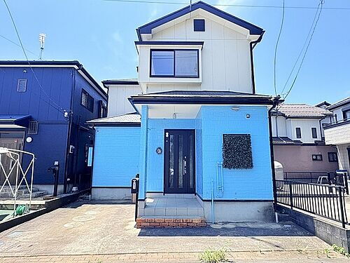埼玉県春日部市内牧 1099万円