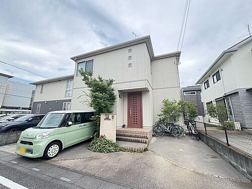 埼玉県吉川市美南４丁目 4680万円