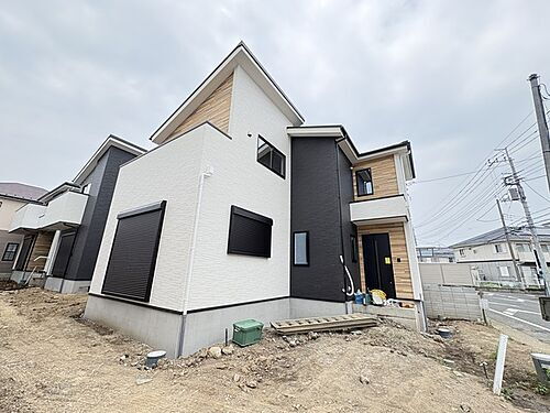 埼玉県越谷市千間台西５丁目 4999万円 3SLDK