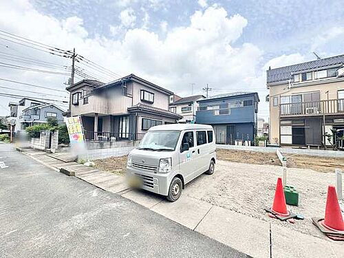 埼玉県吉川市大字保 4080万円 3SLDK