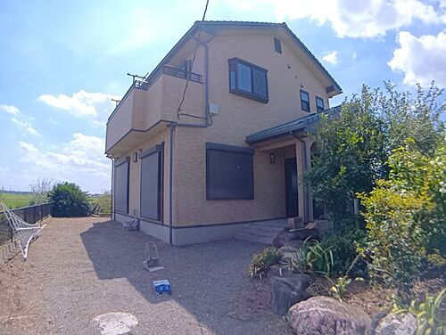 埼玉県越谷市大字増林 中古住宅