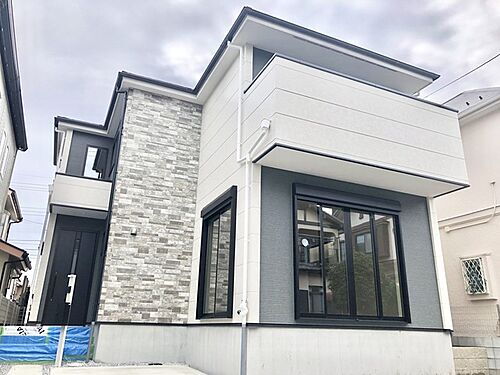 埼玉県越谷市千間台東２丁目 4999万円 4LDK