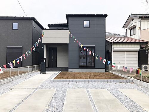 埼玉県越谷市南町1丁目 4780万円 4LDK