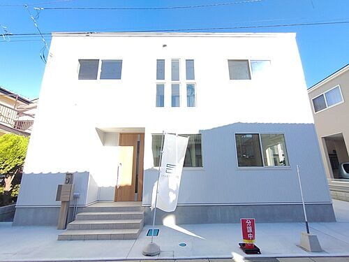 埼玉県越谷市大字弥十郎 3280万円 2LDK