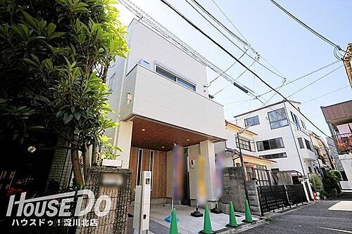 大阪府大阪市淀川区新高２丁目 4180万円