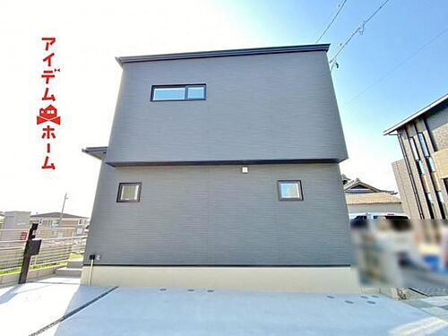 愛知県西尾市米津町里 3398万円 3SLDK