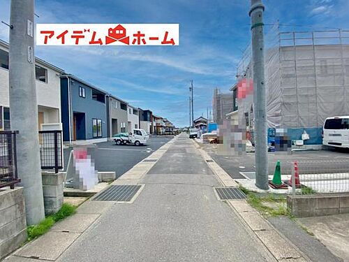 愛知県岡崎市東大友町字位式 3190万円 4LDK