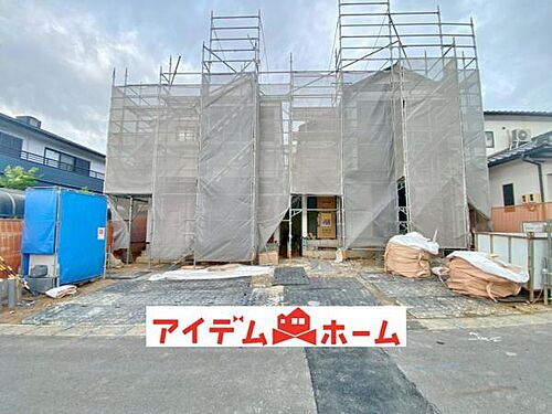 愛知県豊明市三崎町ゆたか台 3899万円 3LDK