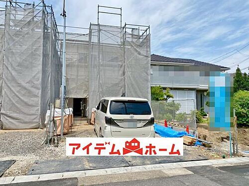 愛知県豊明市大久伝町中 3790万円 4SLDK