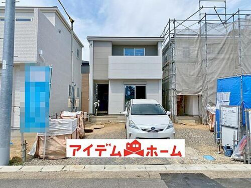 愛知県豊明市大久伝町中 3690万円 3SLDK