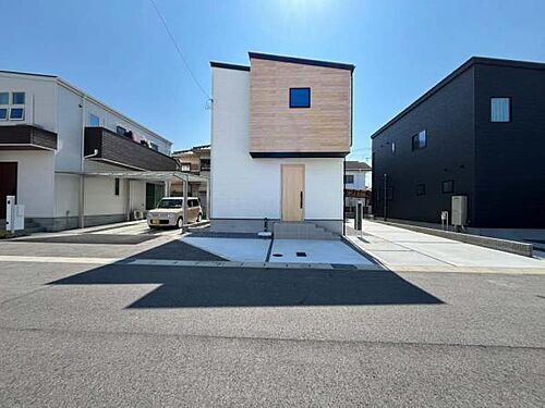 愛知県西尾市天神町 3890万円 4SLDK