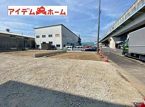 愛知県知立市牛田１丁目 4180万円 4LDK