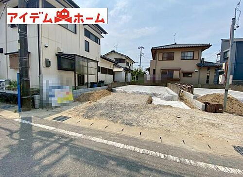 愛知県豊田市畝部東町川田 3380万円 3LDK