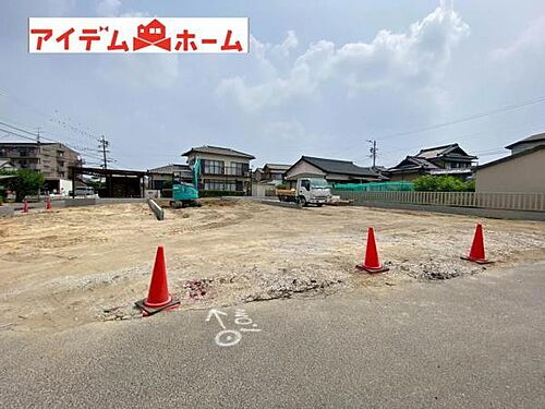 愛知県豊田市中町中郷 4580万円 4LDK