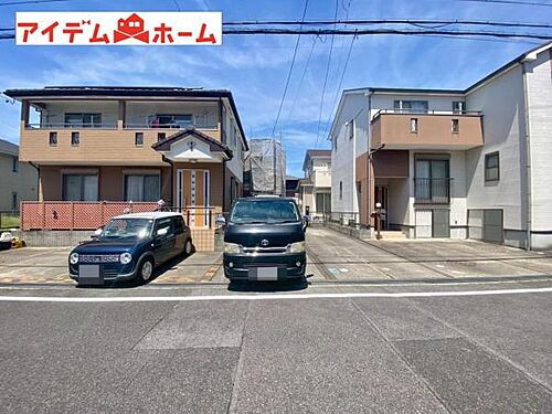 detached 上地5丁目