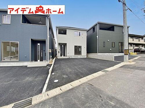 愛知県岡崎市本宿台２丁目 3090万円 4LDK