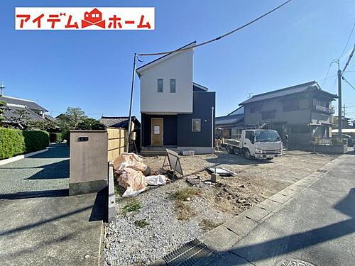 愛知県豊川市国府町下河原 3280万円 4LDK