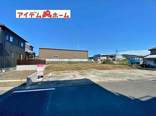 愛知県豊川市赤坂町御園 3280万円 5LDK
