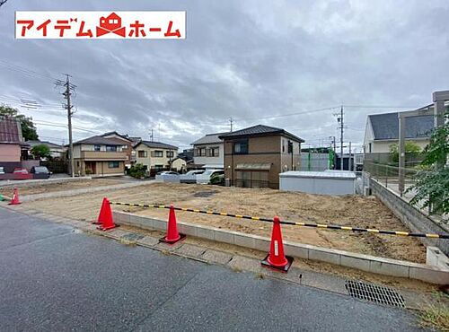 愛知県岡崎市中町9丁目 3780万円 5LDK