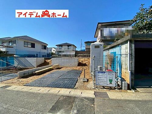 愛知県豊田市野見山町3丁目 3690万円 4LDK