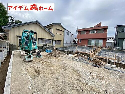 愛知県岡崎市福岡町字南御坊山 2990万円 4LDK