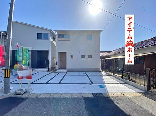 愛知県岡崎市蓑川町字寺辺 2980万円 3LDK