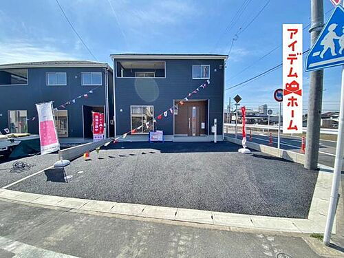 愛知県安城市新明町 3890万円 3SLDK