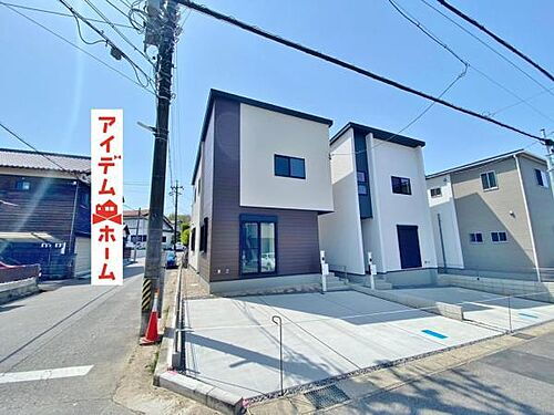 愛知県岡崎市百々町字池ノ入 3480万円 3LDK