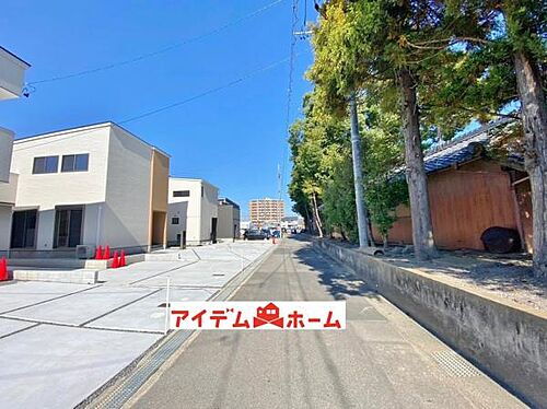 愛知県岡崎市北野町字郷裏 3280万円 3LDK