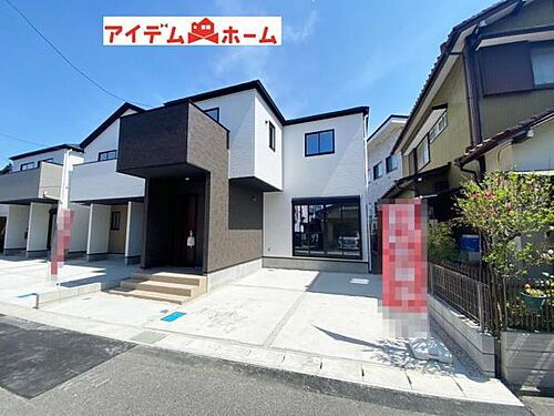 愛知県知立市西町新川 3698万円 4LDK