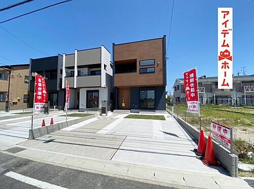 愛知県知立市八ツ田町３丁目 4350万円 3LDK