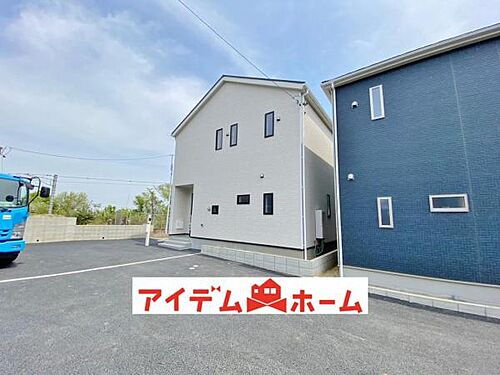 愛知県知多郡東浦町大字森岡字取手 3190万円 3LDK