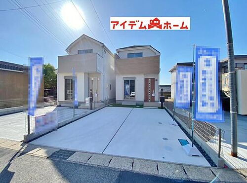 愛知県豊田市竹元町南嶋 3290万円 3LDK