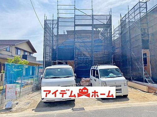 愛知県大府市吉川町６丁目 3999.4万円 4LDK