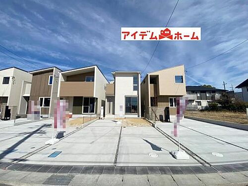 愛知県知立市八ツ田町３丁目 3890万円 3SLDK