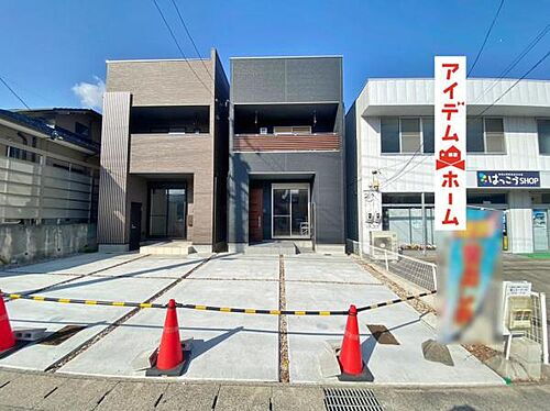 愛知県刈谷市築地町５丁目 4280万円