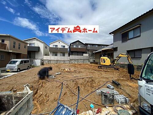 愛知県豊田市野見山町２丁目 3890万円 4LDK