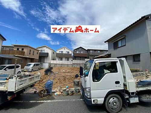 愛知県豊田市野見山町２丁目 3790万円 3LDK