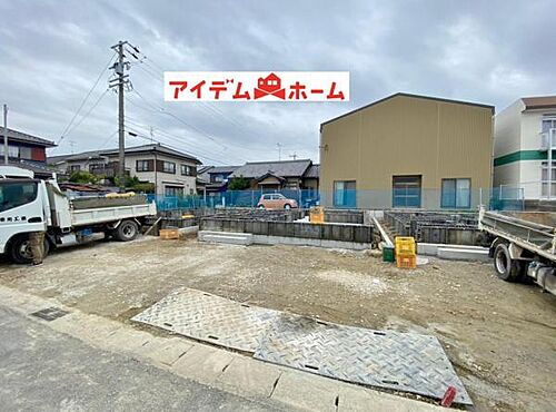 愛知県高浜市八幡町６丁目 2980万円 3SLDK