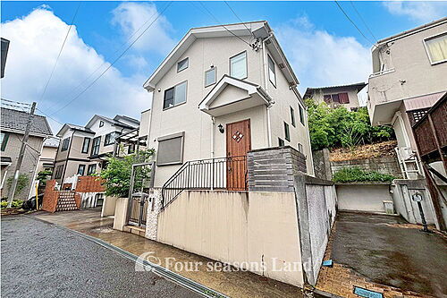 神奈川県藤沢市鵠沼藤が谷２丁目 6780万円
