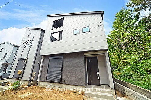 神奈川県藤沢市鵠沼神明3丁目 5180万円 4LDK