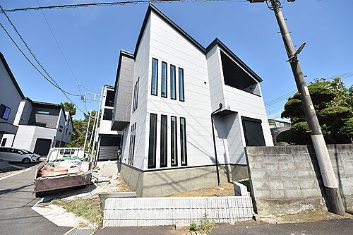 神奈川県藤沢市鵠沼神明3丁目 5680万円 3LDK