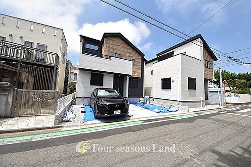 神奈川県藤沢市片瀬海岸3丁目 6699万円 2SLDK