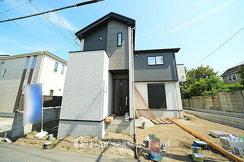 神奈川県藤沢市鵠沼松が岡３丁目 7259万円 3LDK