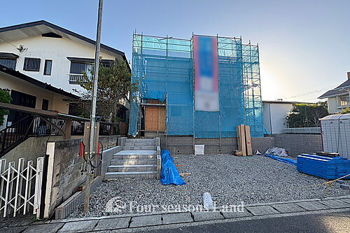 神奈川県鎌倉市今泉台7丁目 4880万円 4LDK