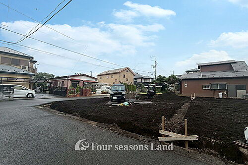 神奈川県藤沢市長後 4780万円 4LDK